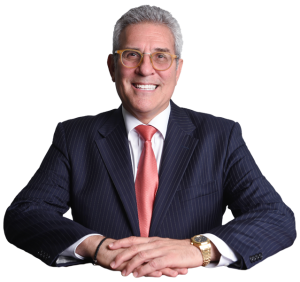 Sam Rabin — Criminal Defense Attorney in Miami, Florida