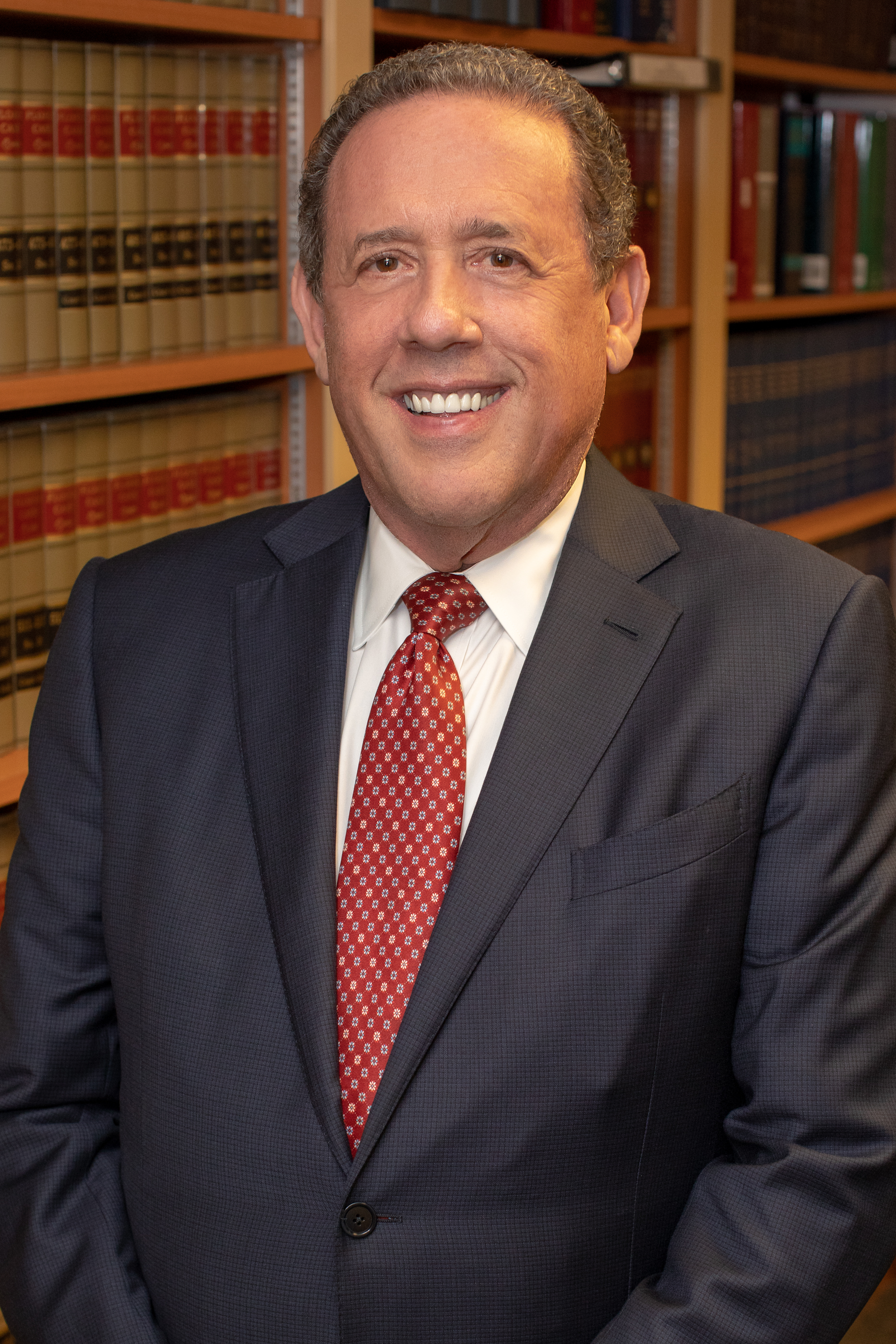 Bruce H. Lehr