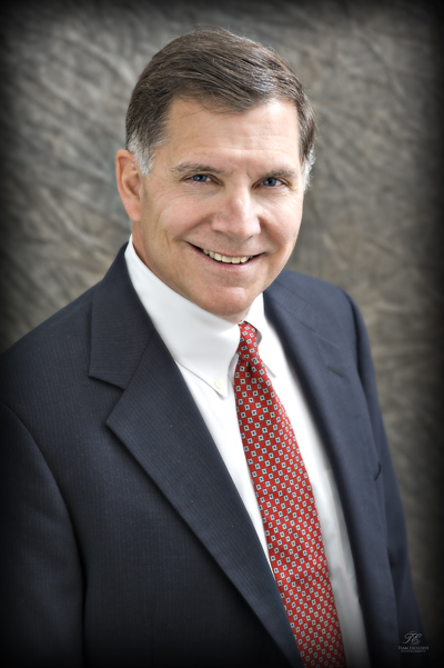 James Voeller