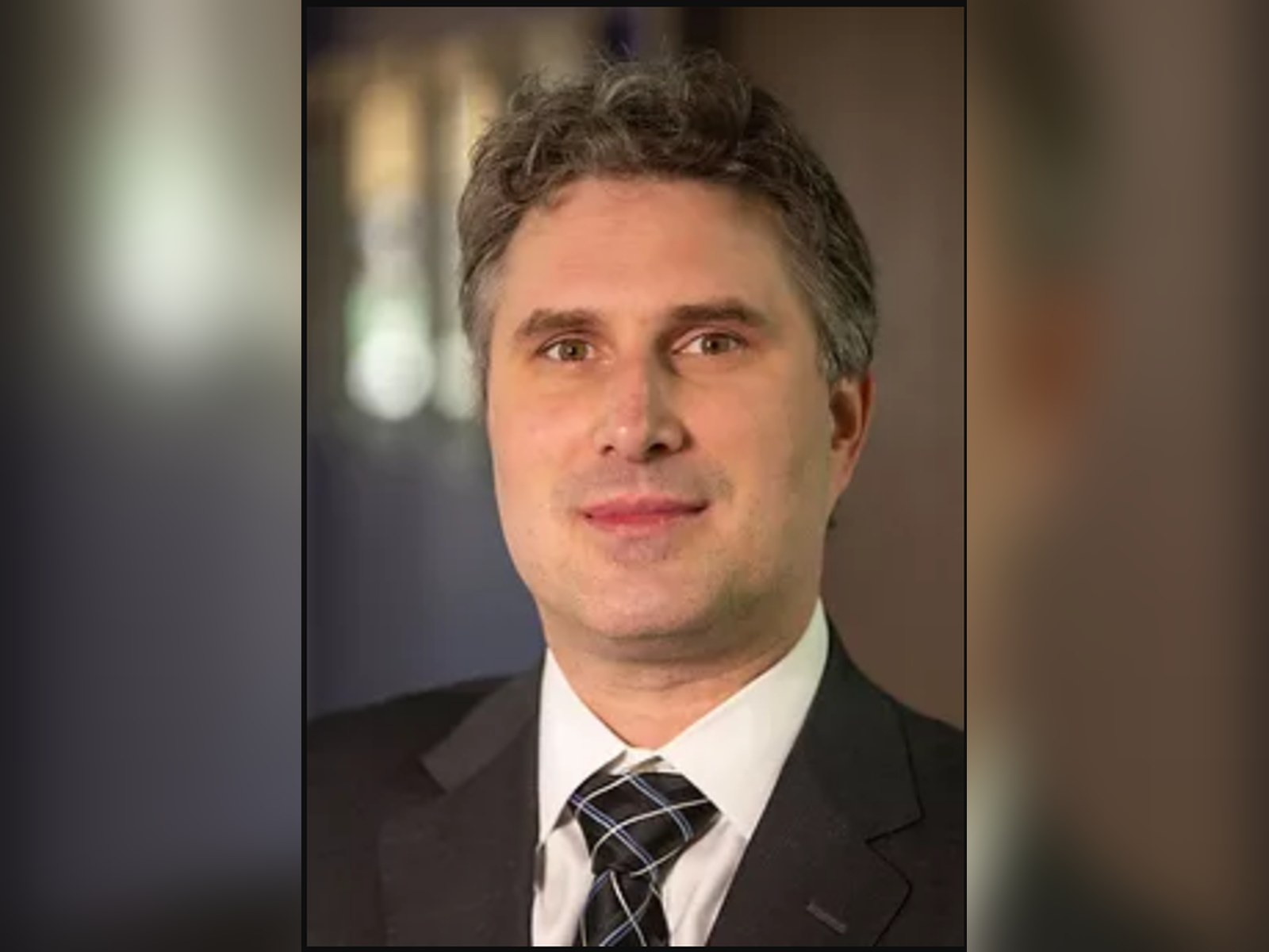 Ben Williams: Intellectual Property and Patent Attorney Based in Denver & Los Angeles