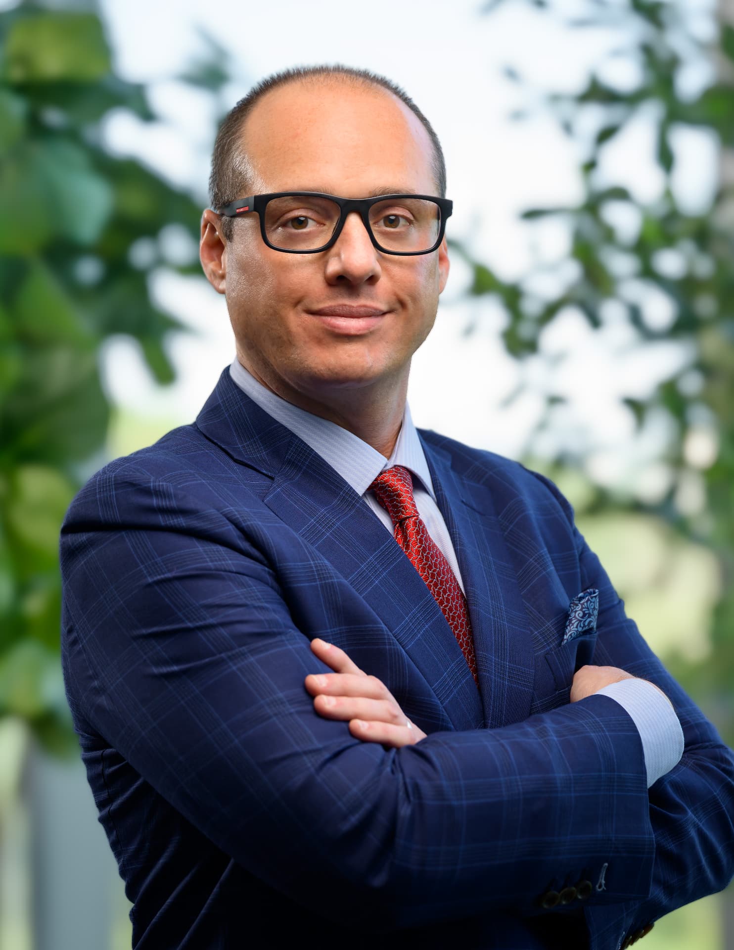 Kevin Rubin: A Family Law Attorney's Approach to Divorce, Custody, and Complex Family Matters in Atlanta