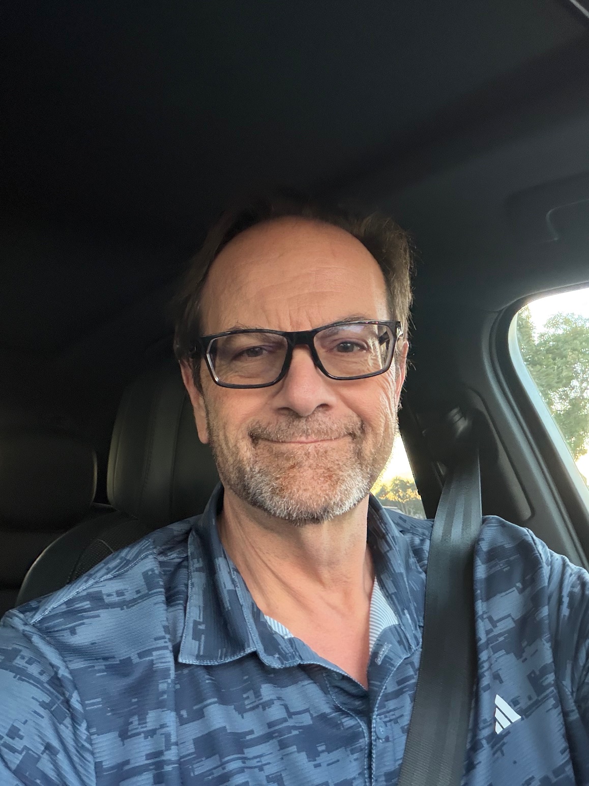 Roland Soltesz, criminal defense attorney serving Salinas, Monterey County, and California's Central Coast