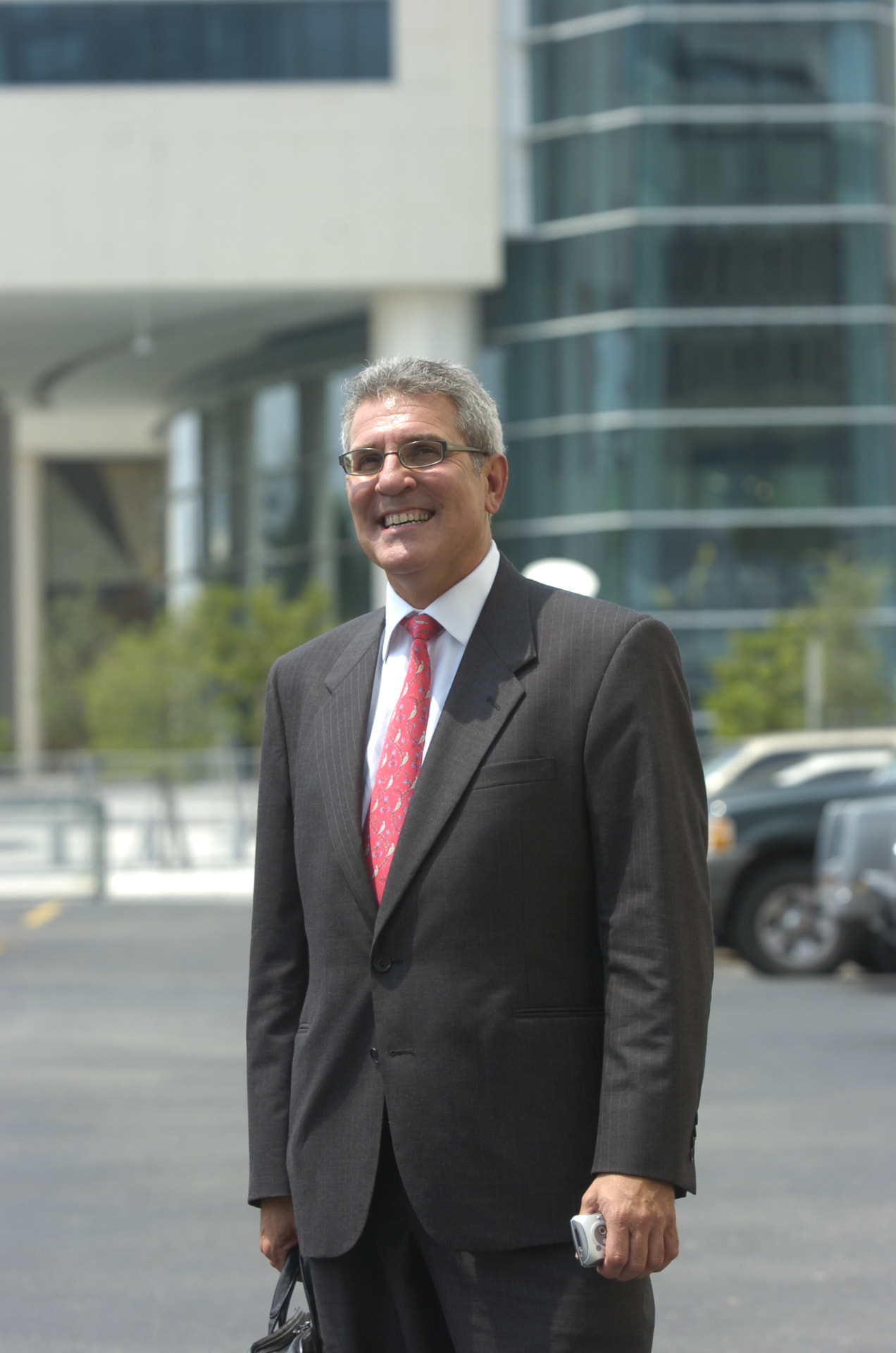Sam Rabin: A Miami Criminal Defense Career Built on More than 300 Tried Cases