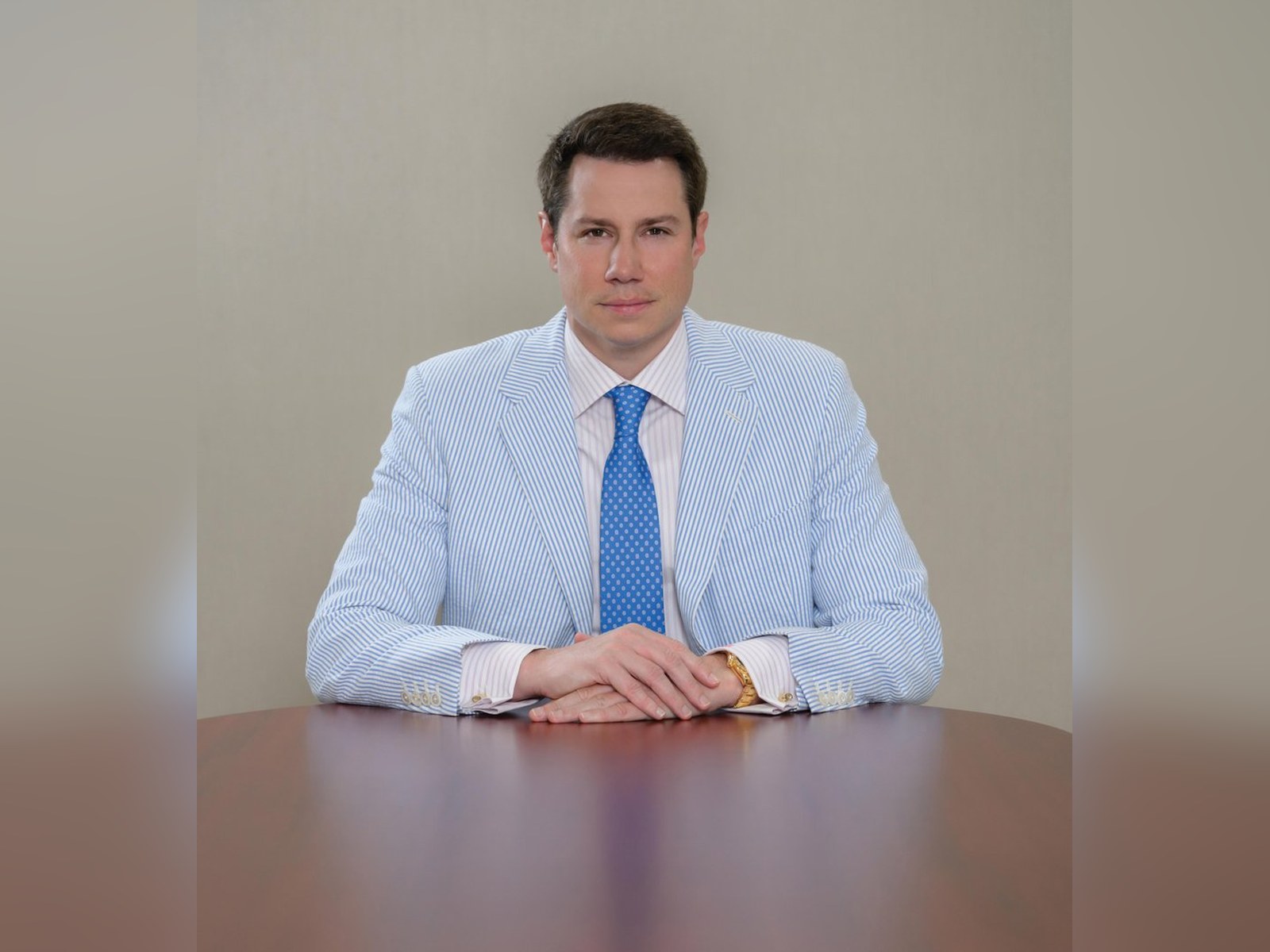 Jarrett Blakeley: Fort Lauderdale's Trusted Personal Injury Lawyer