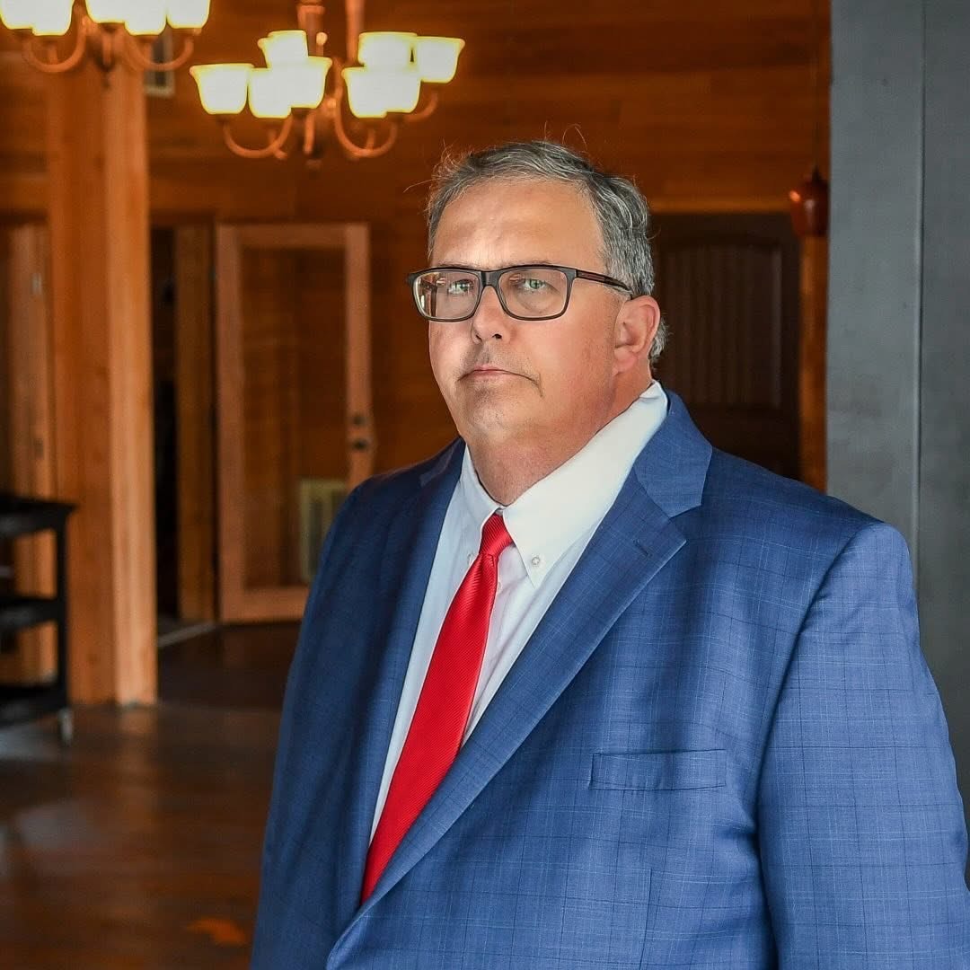 Jody D. Peterman: Valdosta's Verdict-Driven Trial Lawyer