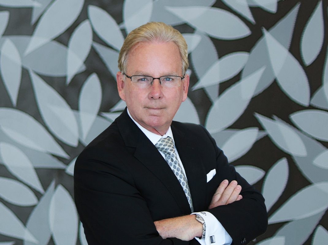 Brian Chase, Personal Injury attorney in Newport Beach