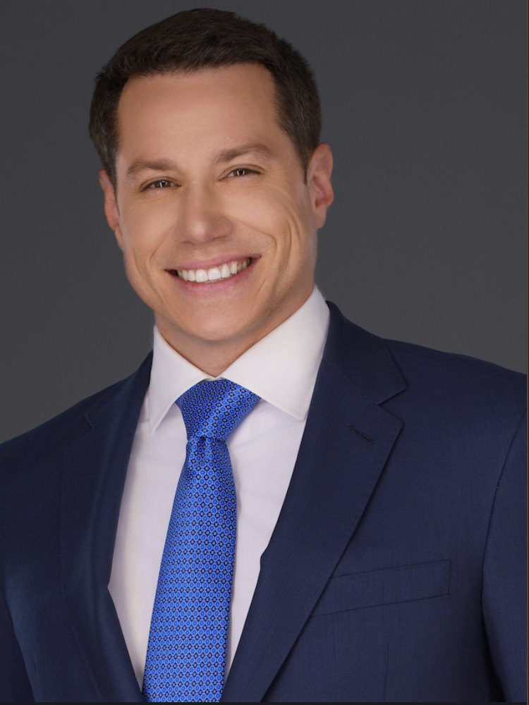 Jarrett Blakeley, Personal Injury attorney in Fort Lauderdale