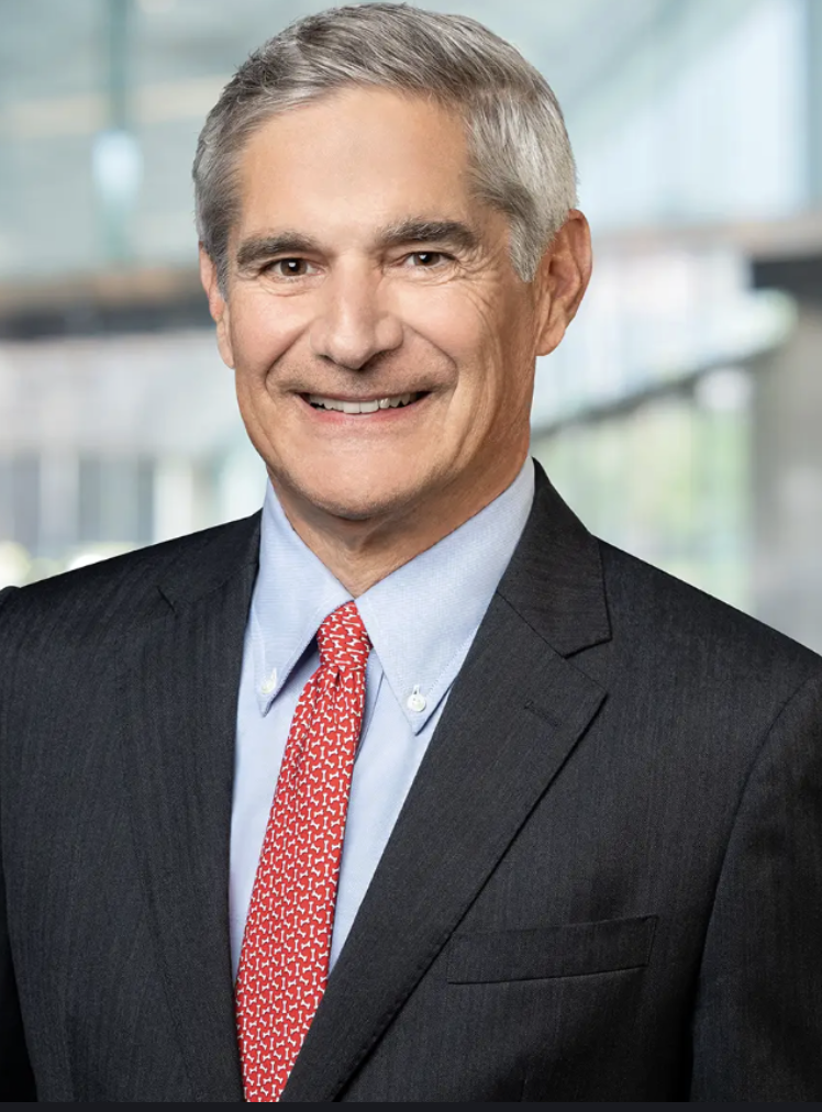 Kevin H. Brogan, Business/Commercial Litigation attorney in Los Angeles