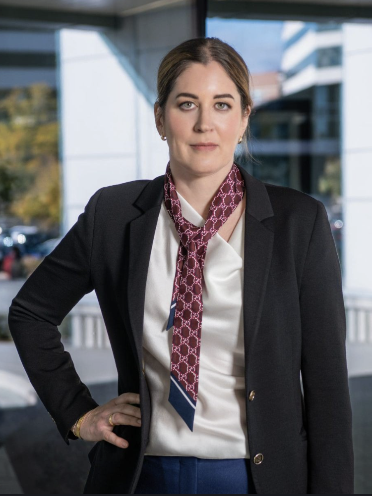 Kimberly Diego, Criminal Defense attorney in Denver