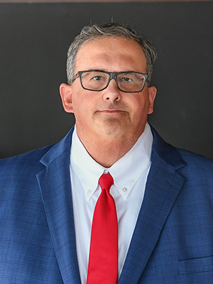 Jody Peterman, Criminal Defense attorney in Valdosta