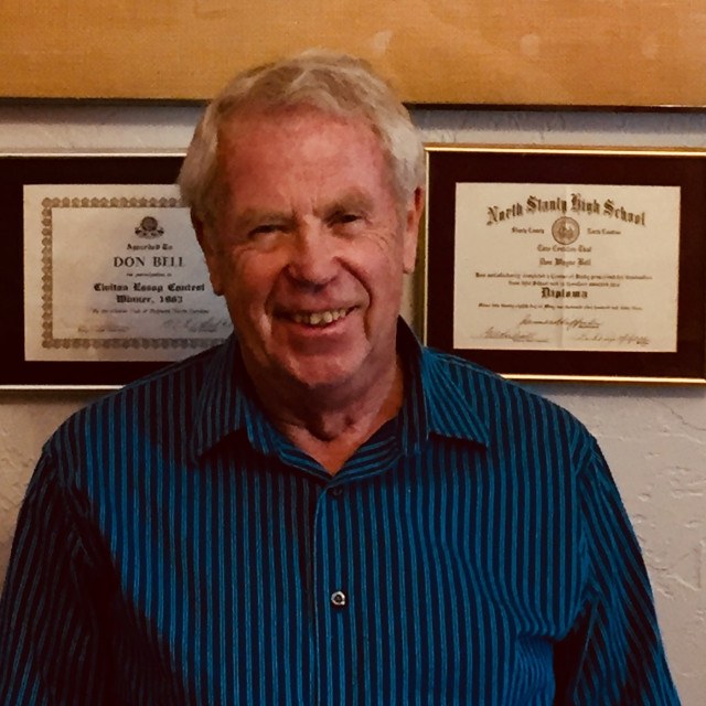 Don Bell, IRS Tax Resolution attorney in Grand Junction