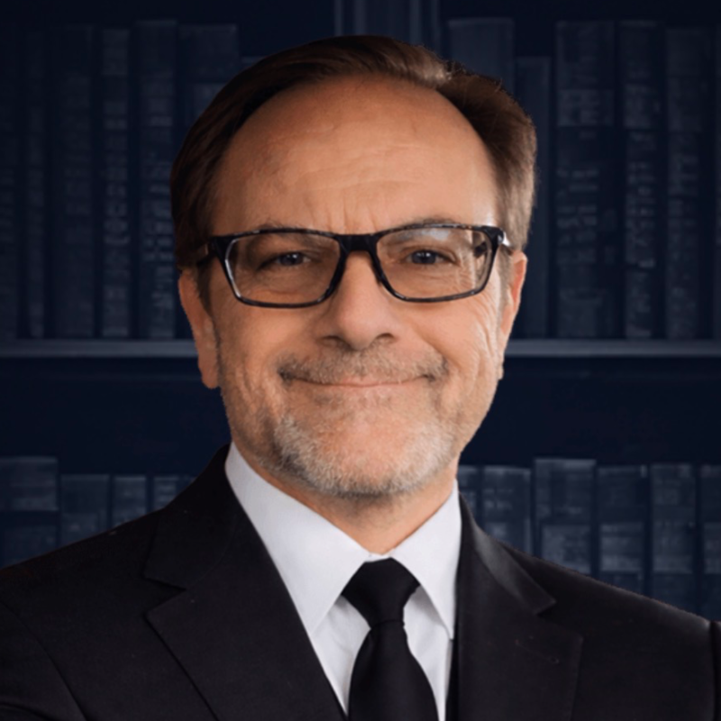 Roland Soltesz, Criminal Defense attorney in Salinas