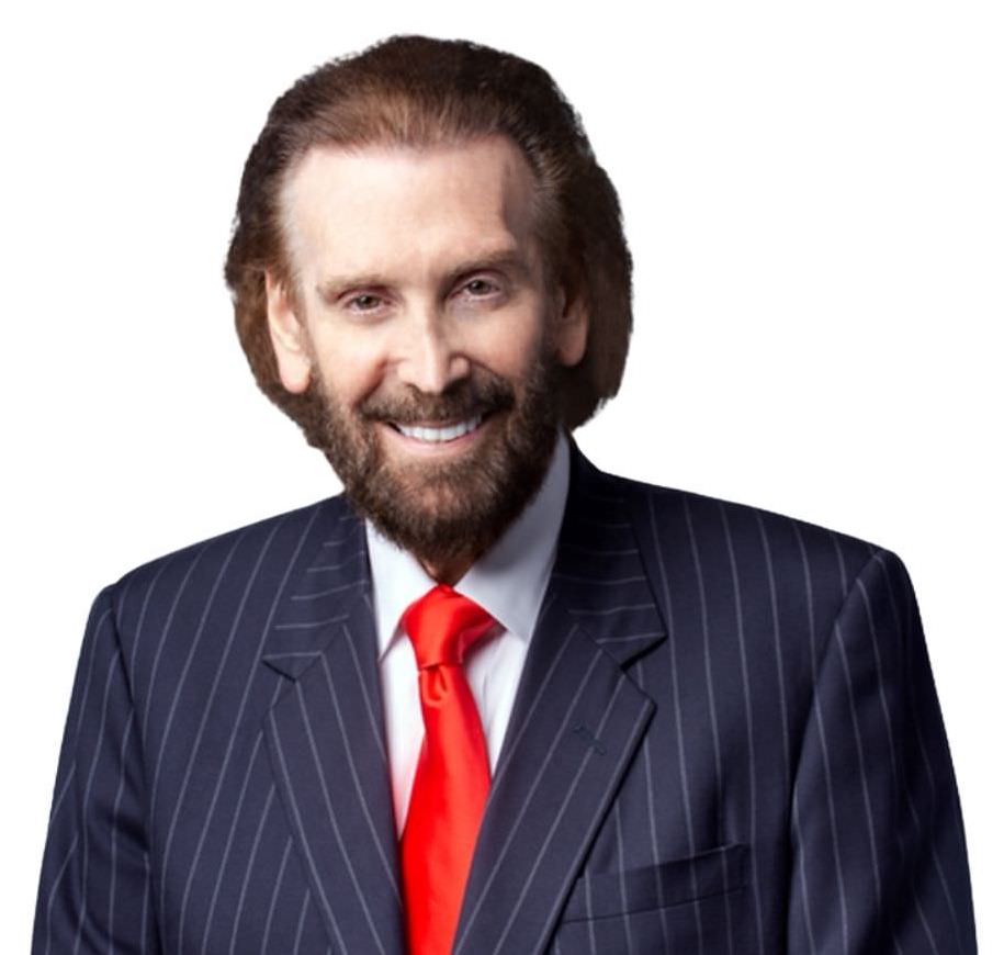Gerald Kornreich — Miami attorney