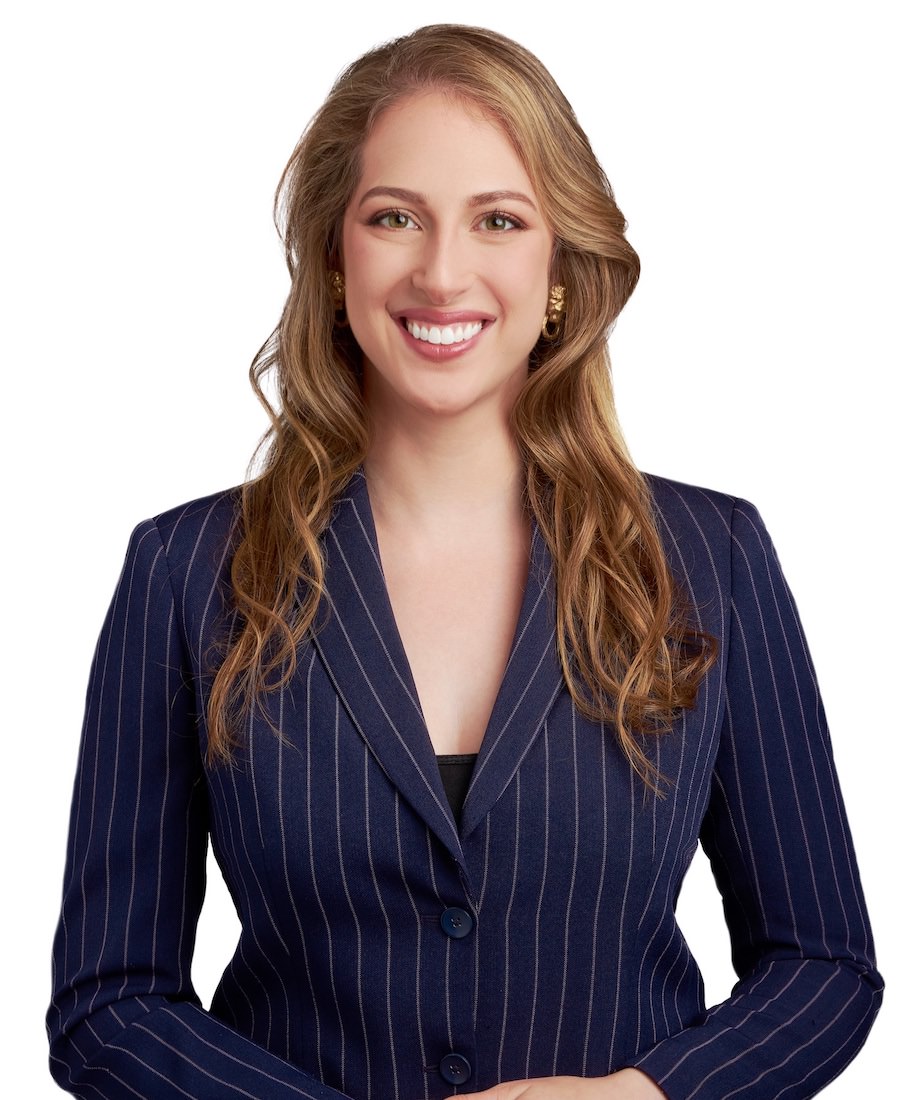 Amber Kornreich