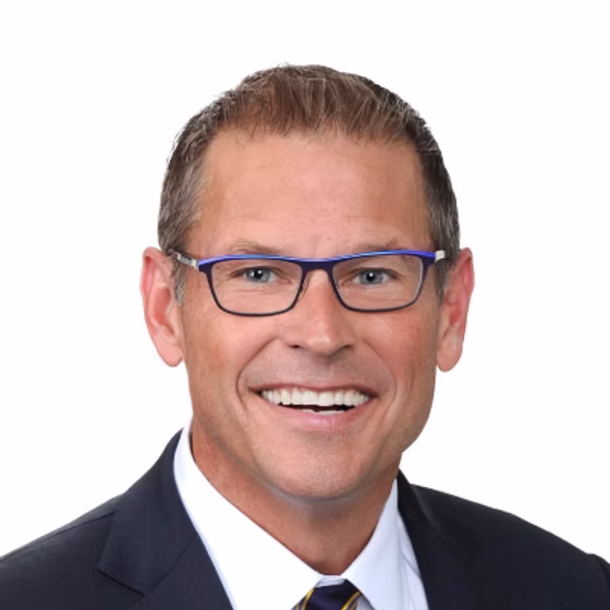 Brad Thoreson — Business Law Attorney in Seattle, Washington