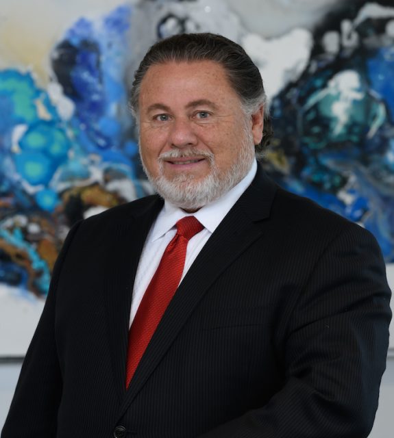 Robert Zarco, Business/Commercial Litigation attorney in Miami