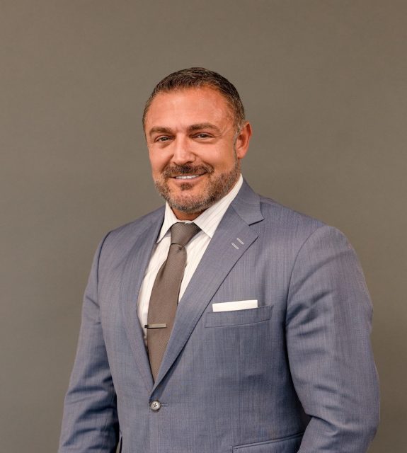 Rocco Cozza, Corporate Law attorney in Pittsburgh