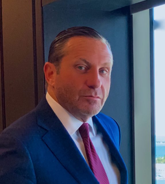 Sandy B. Becher, Criminal Defense attorney in Miami