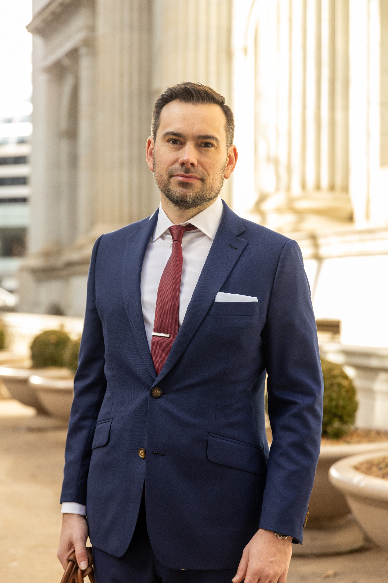Zachary Newland: The Colorado Federal Criminal Defense Attorney Who Just Won at the U.S. Supreme Court