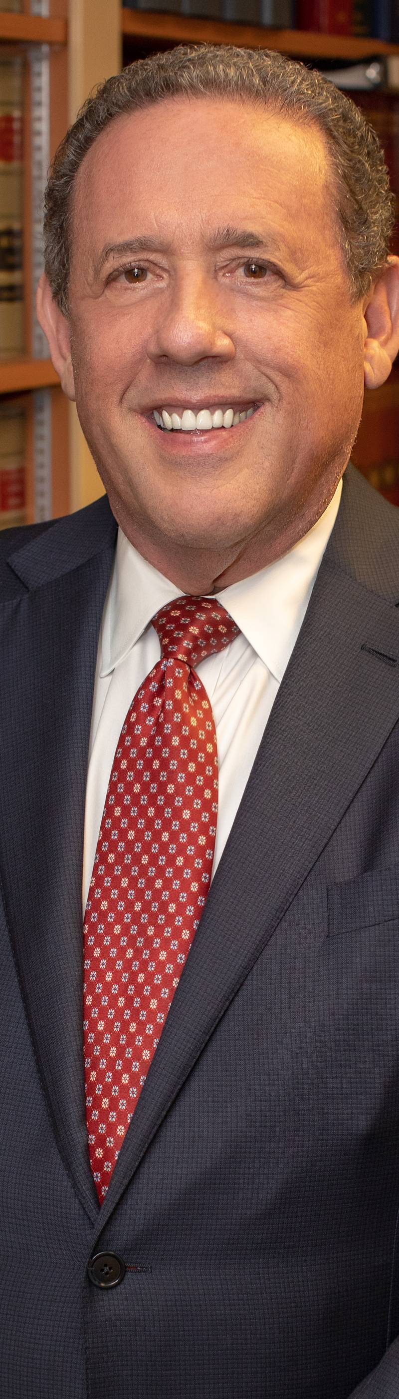 Bruce Lehr