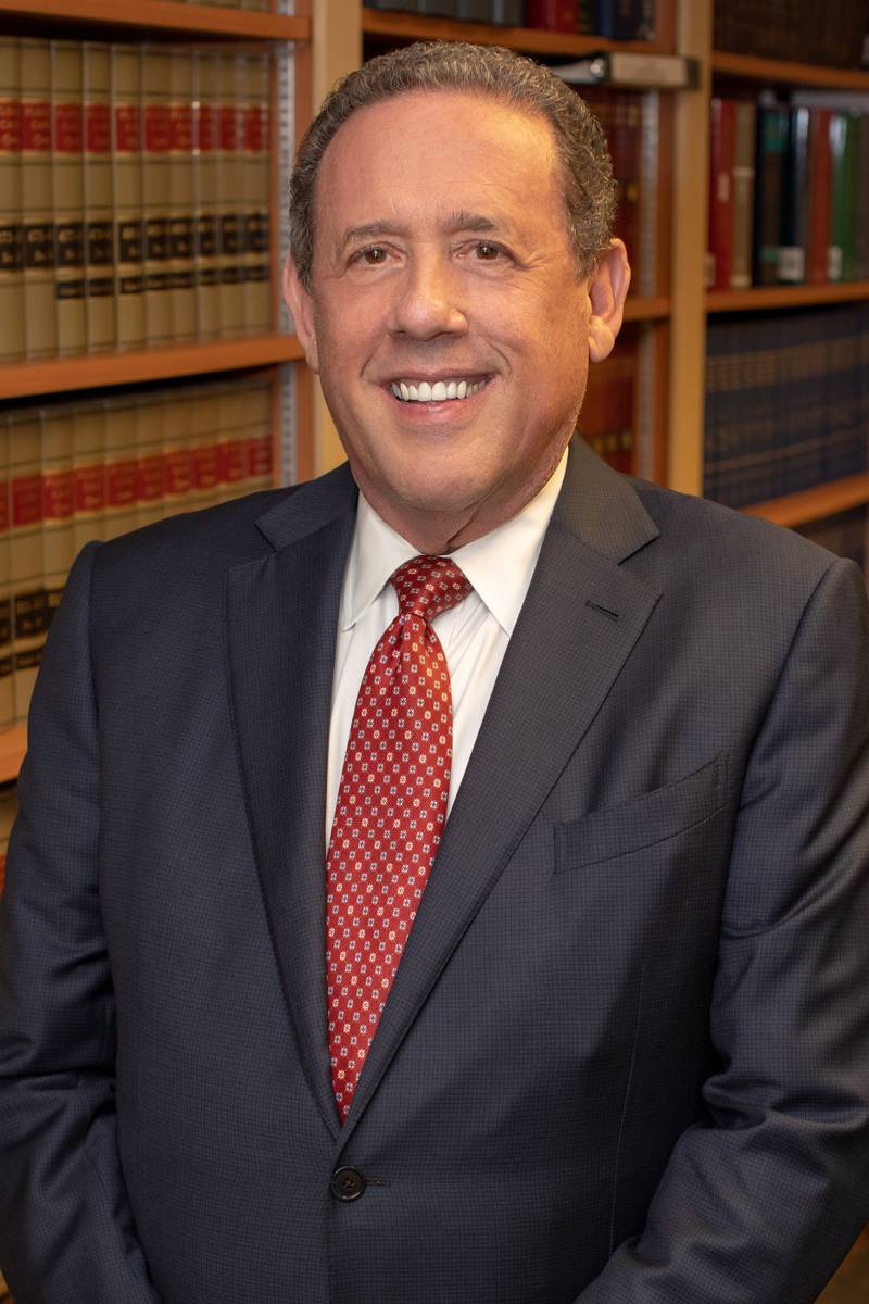 Bruce Lehr