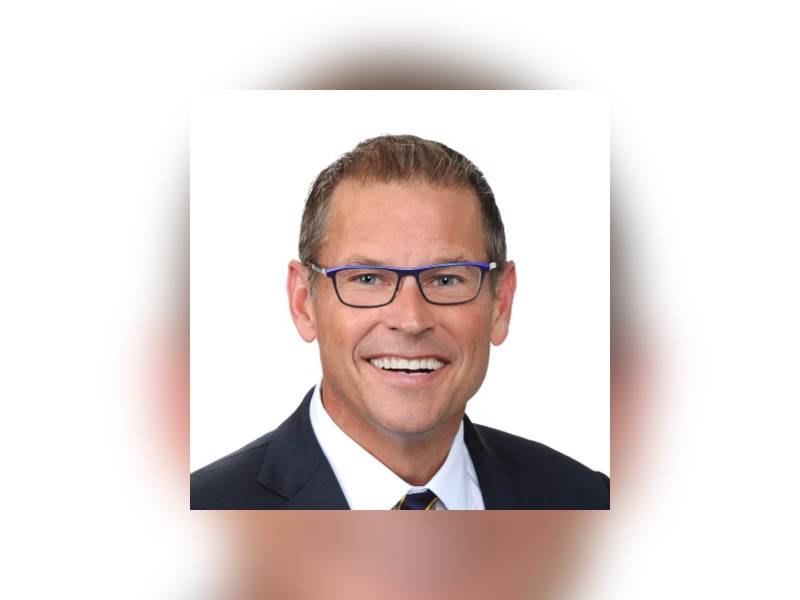 Brad Thoreson