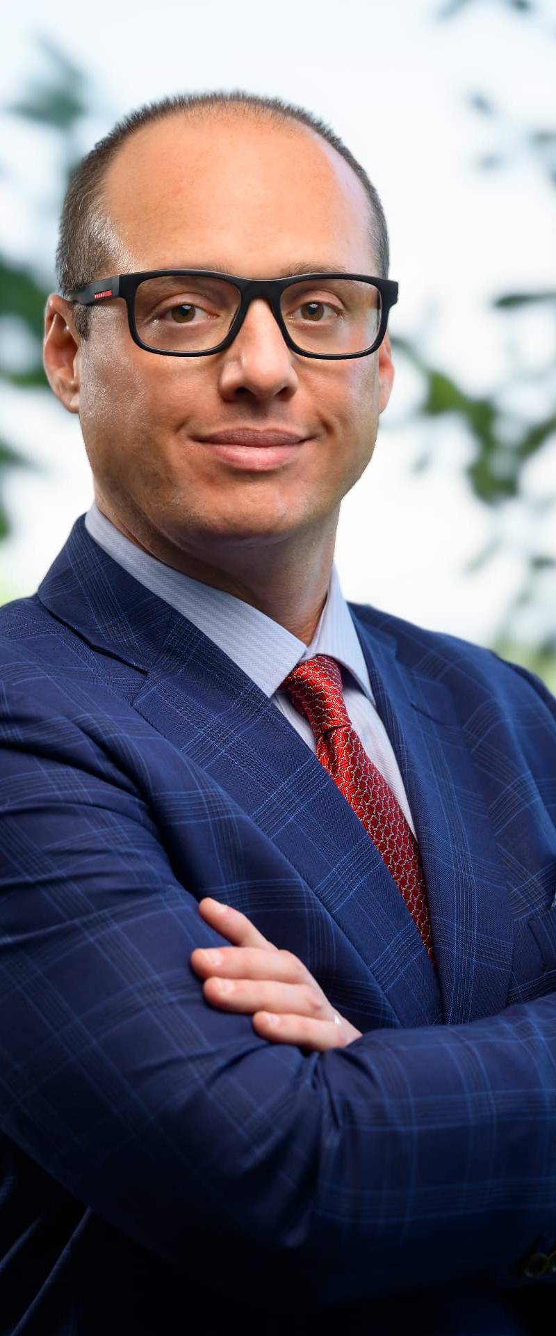 Kevin Rubin: A Family Law Attorney's Approach to Divorce, Custody, and Complex Family Matters in Atlanta