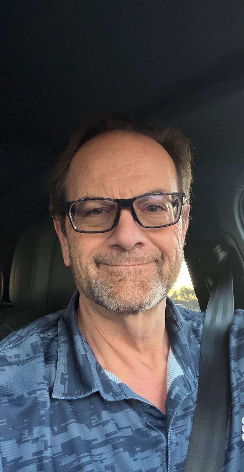 Roland Soltesz, criminal defense attorney serving Salinas, Monterey County, and California's Central Coast