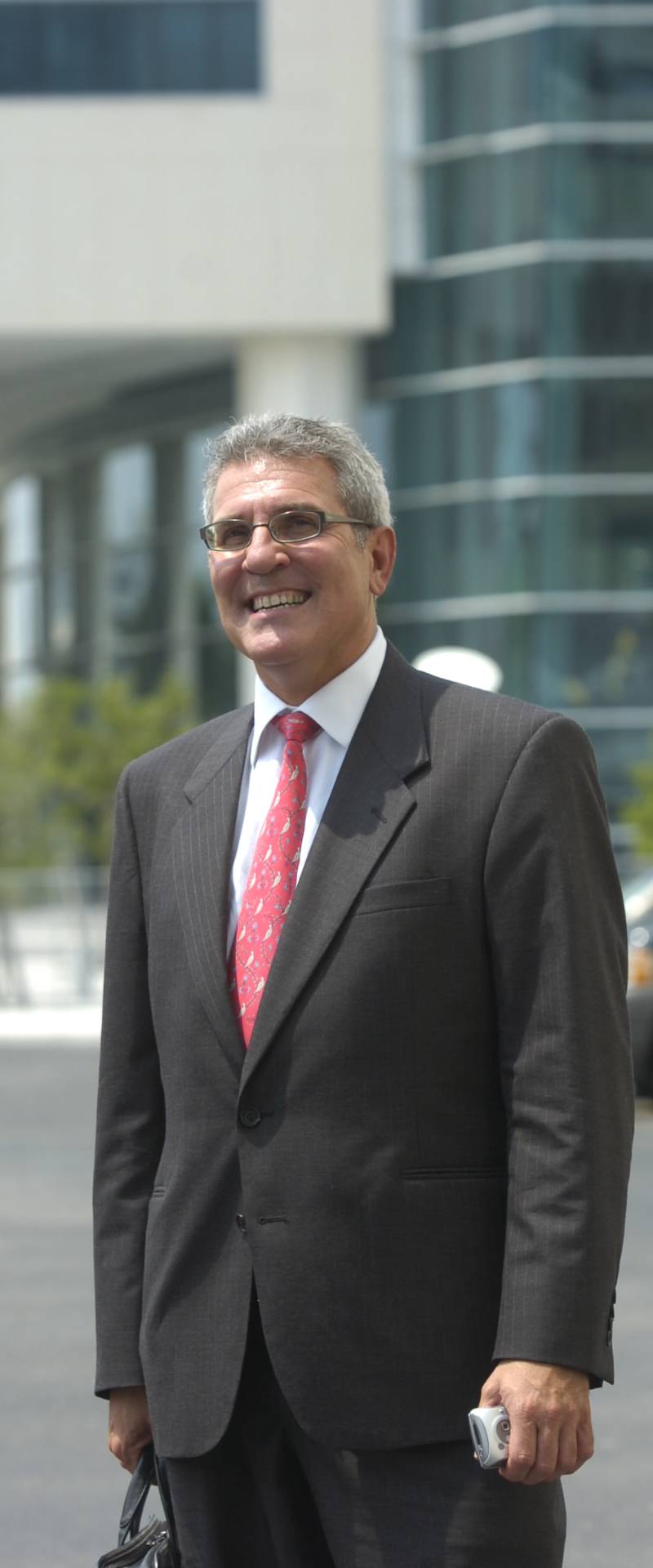 Sam Rabin: A Miami Criminal Defense Career Built on More than 300 Tried Cases