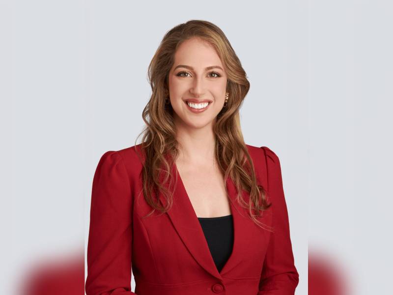 Amber Kornreich