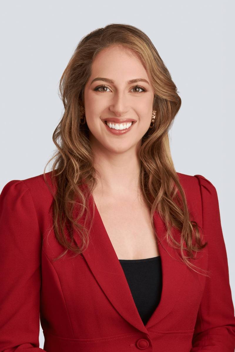 Amber Kornreich: Miami's Trusted Board Certified Family Law Attorney