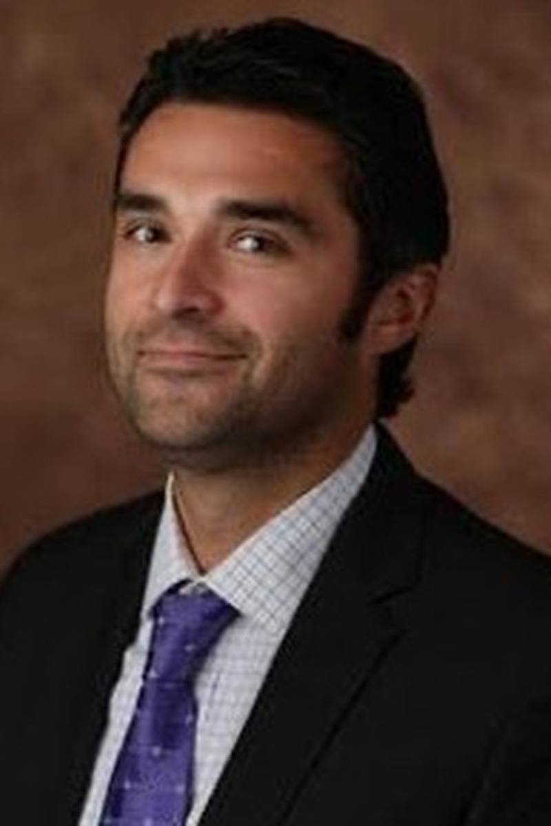 Horia Neagos: Muskegon's Trial-Tested Family Law, Criminal Defense, and Business Litigation Attorney