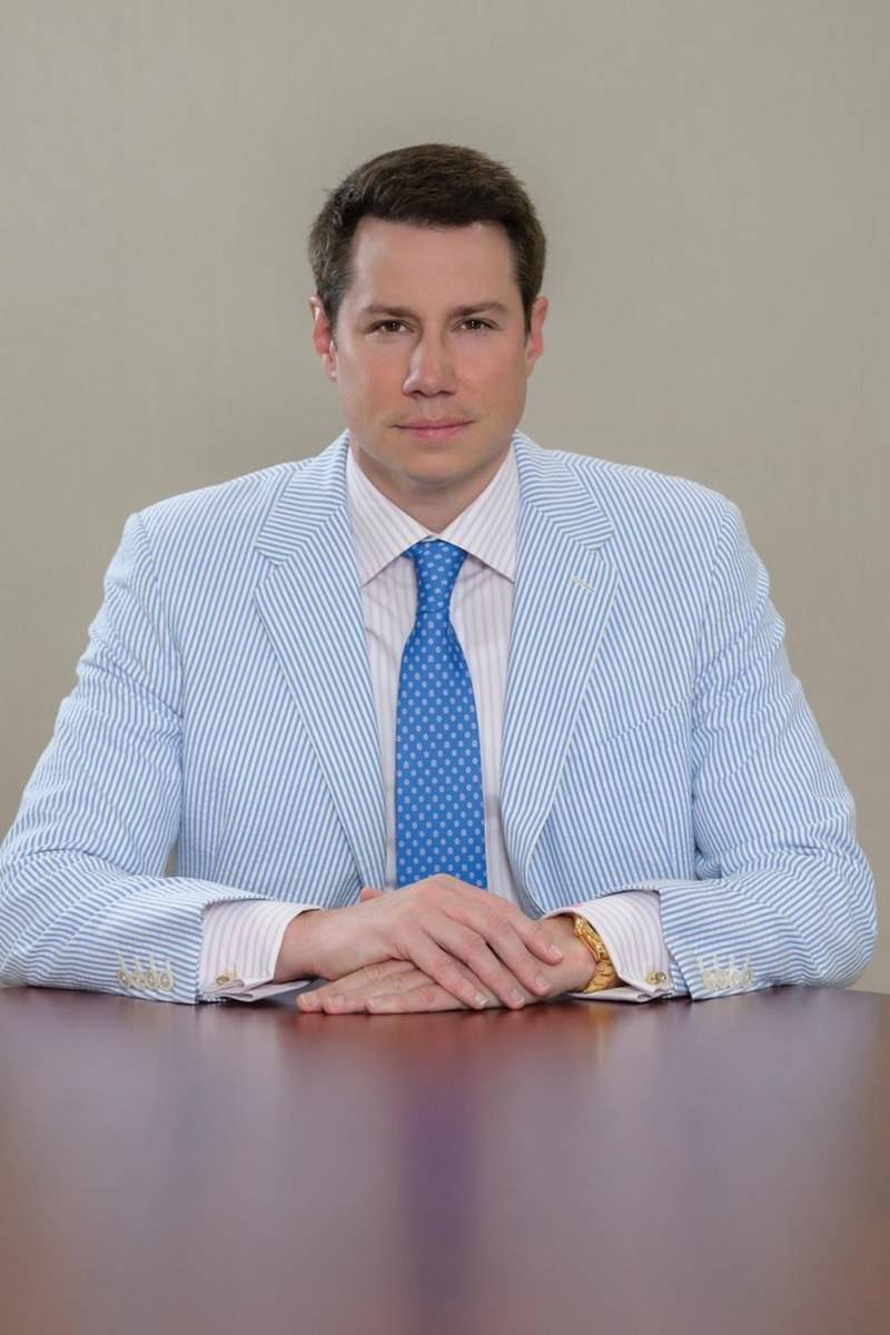 Jarrett Blakeley: Fort Lauderdale's Trusted Personal Injury Lawyer