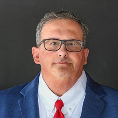 Jody Peterman