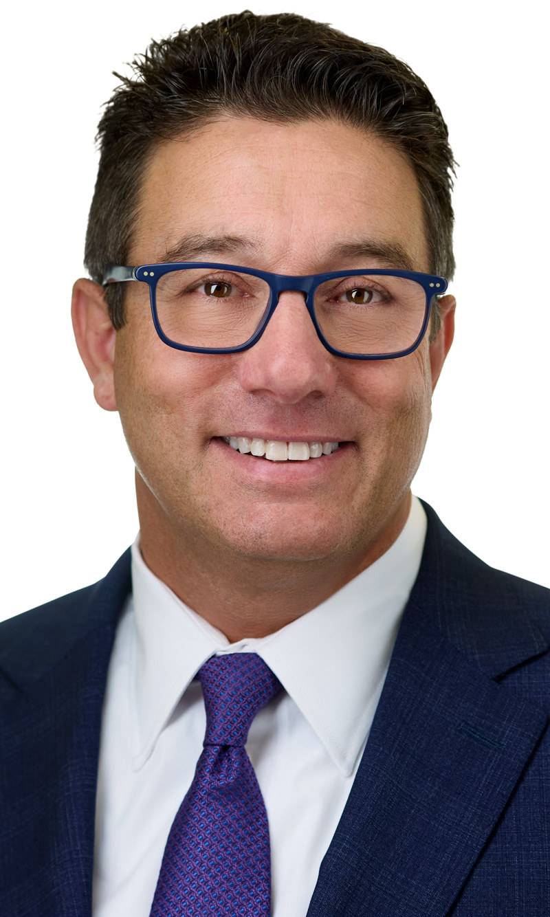 Eric Broder