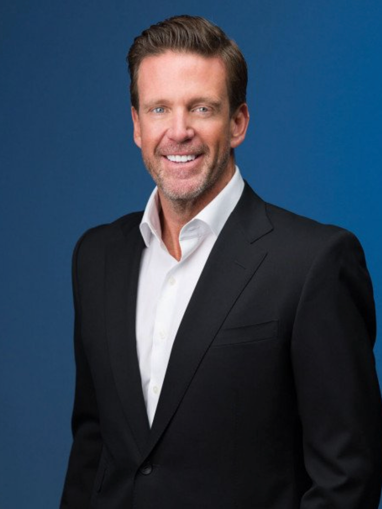 Ben J. Bingham