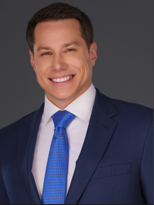 Jarrett Blakeley