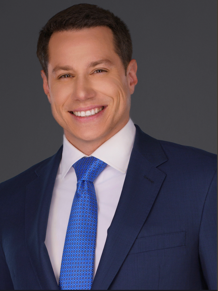 Jarrett Blakeley