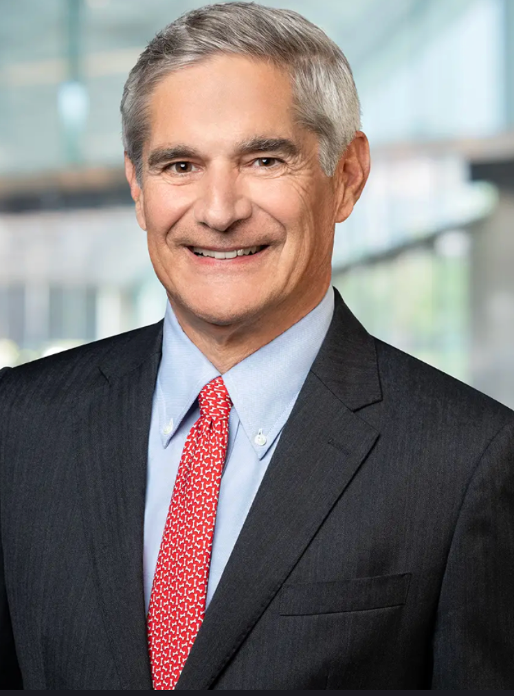 Kevin H. Brogan