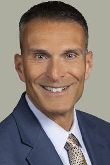 James D. Cardea