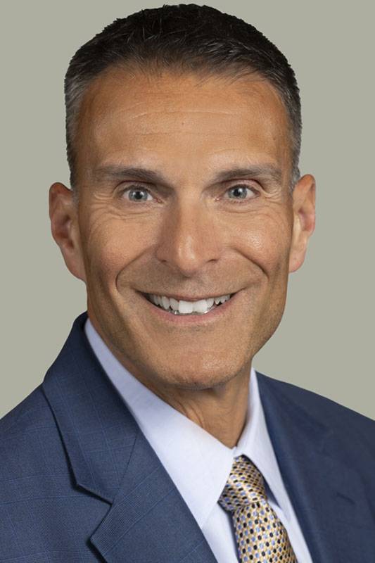 James D. Cardea