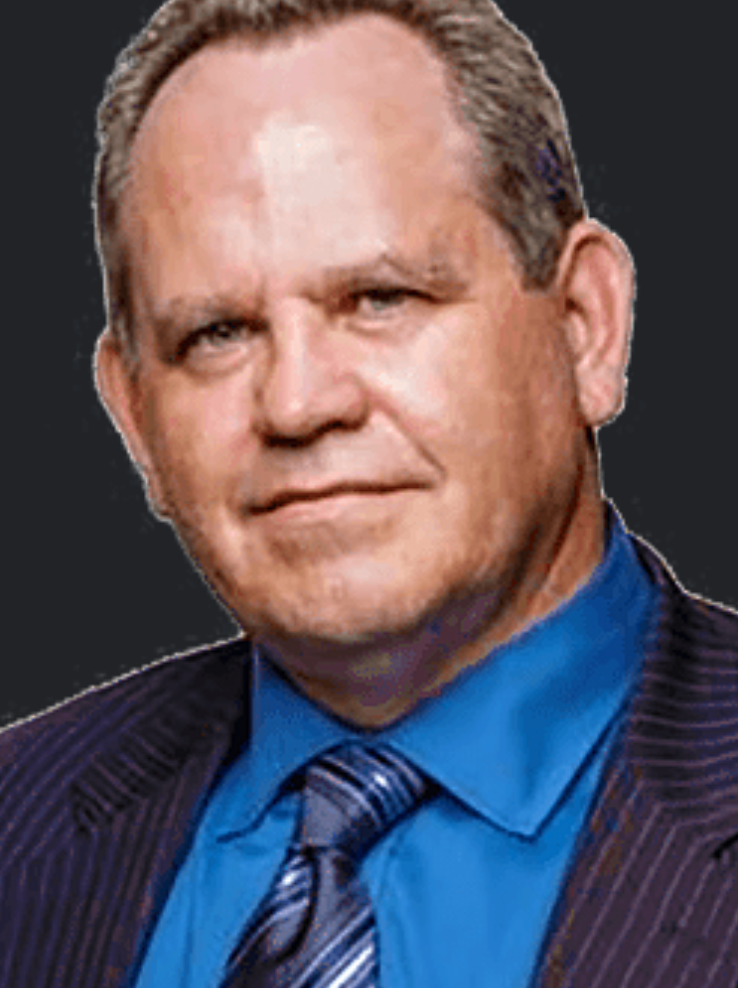 James Colgan