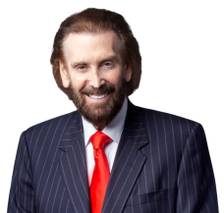 Gerald Kornreich