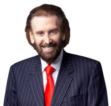 Gerald Kornreich