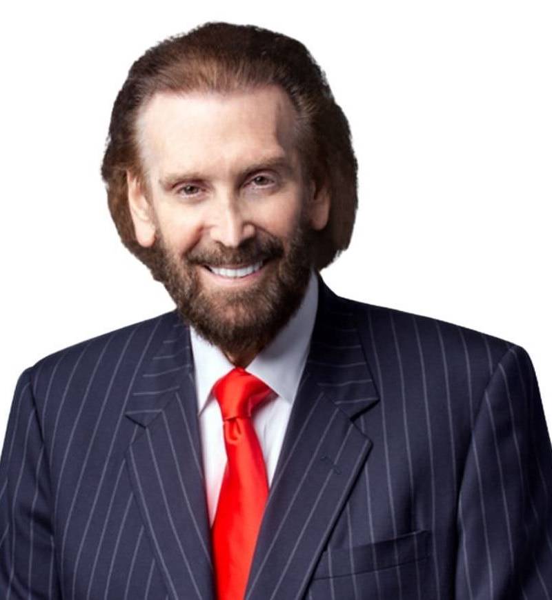 Gerald Kornreich