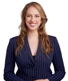 Amber Kornreich