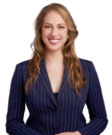 Amber Kornreich