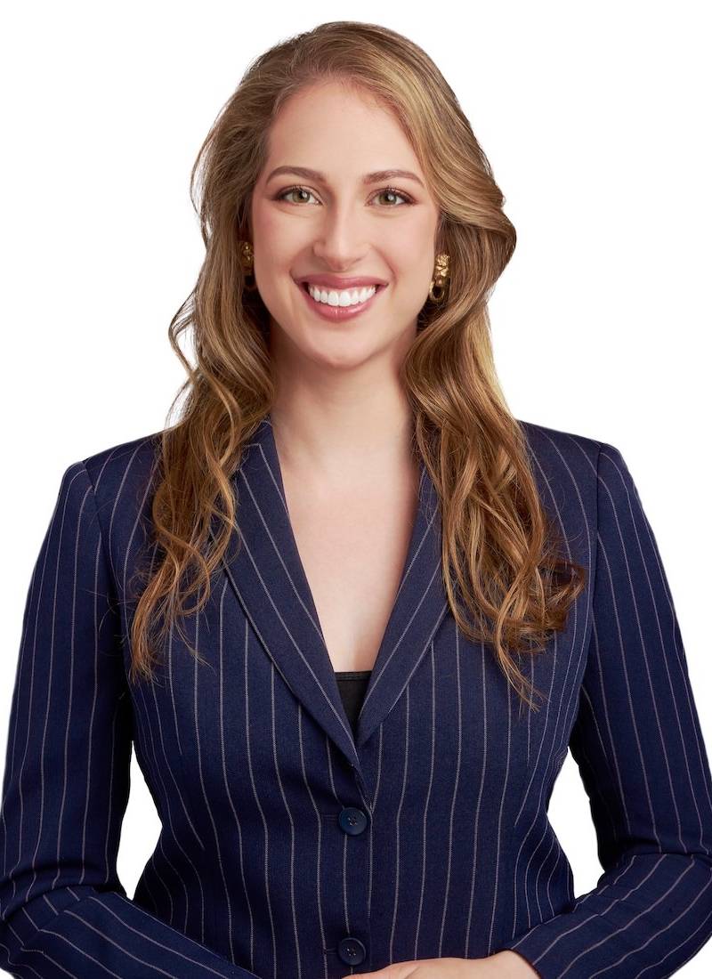 Amber Kornreich