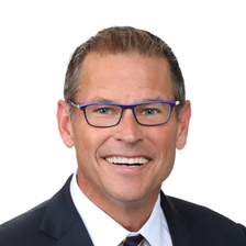 Brad Thoreson