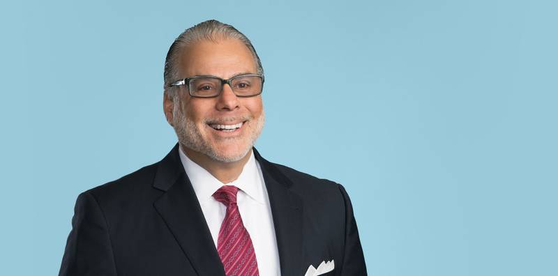 Michael Kosnitzky